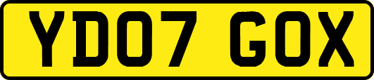 YD07GOX