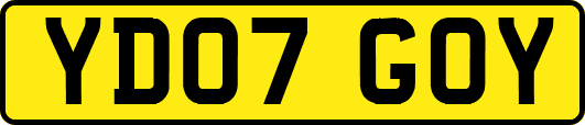 YD07GOY