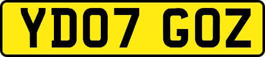 YD07GOZ