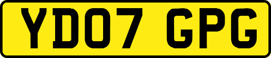 YD07GPG