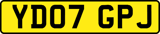 YD07GPJ