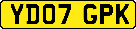 YD07GPK