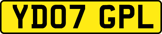 YD07GPL