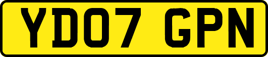 YD07GPN