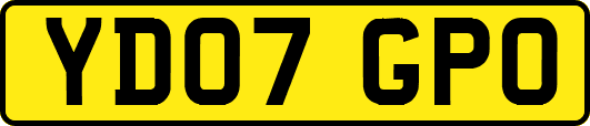 YD07GPO