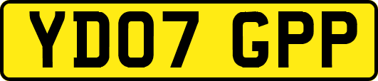 YD07GPP