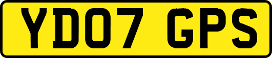 YD07GPS