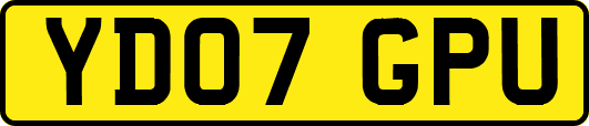 YD07GPU