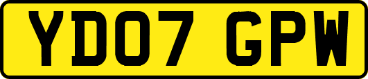 YD07GPW