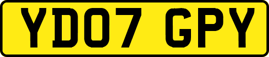 YD07GPY