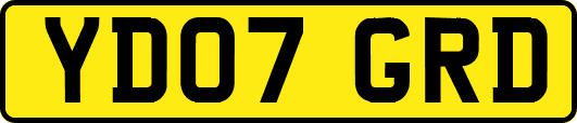 YD07GRD
