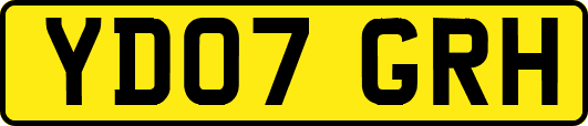 YD07GRH