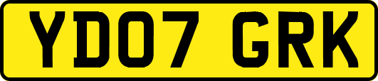 YD07GRK