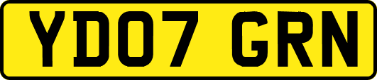 YD07GRN