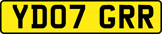 YD07GRR