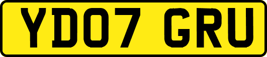 YD07GRU