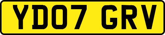 YD07GRV