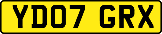 YD07GRX
