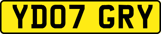 YD07GRY