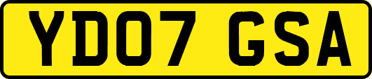 YD07GSA