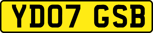 YD07GSB