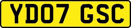 YD07GSC