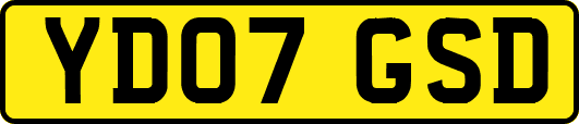 YD07GSD