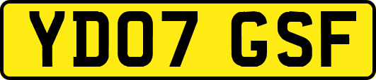 YD07GSF