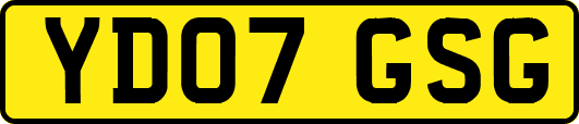 YD07GSG