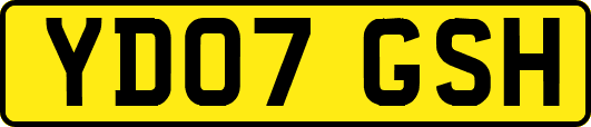 YD07GSH