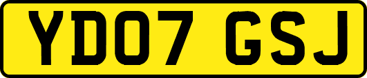 YD07GSJ