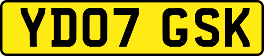 YD07GSK