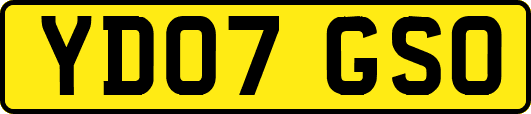 YD07GSO
