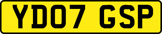 YD07GSP