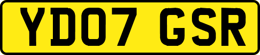 YD07GSR