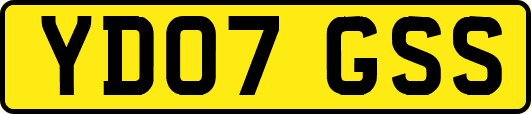 YD07GSS