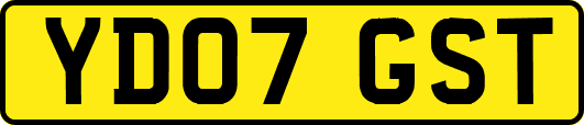 YD07GST