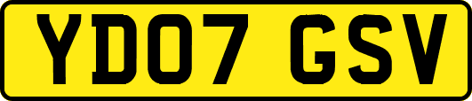 YD07GSV
