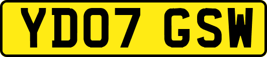 YD07GSW