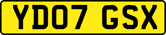 YD07GSX