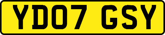 YD07GSY