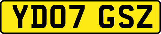 YD07GSZ
