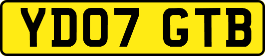 YD07GTB