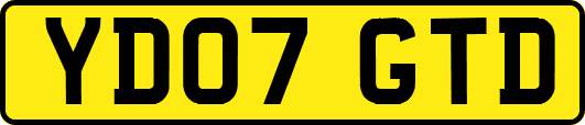 YD07GTD
