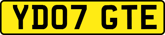 YD07GTE