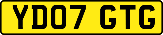 YD07GTG