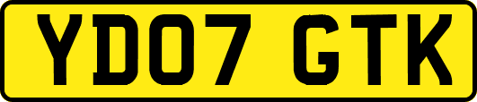 YD07GTK