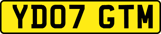 YD07GTM