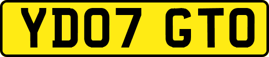 YD07GTO