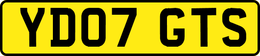 YD07GTS